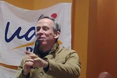 Diputado Jorge Alessandri