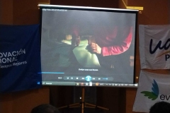 Video  Comando
