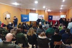 Asamblea de Chile Vamos