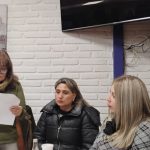 CONSEJO COMUNAL AMPLIADO UDI SANTIAGO, AGOSTO 2026
